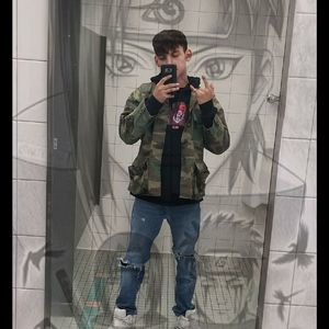 Meet your Posher, Miguel